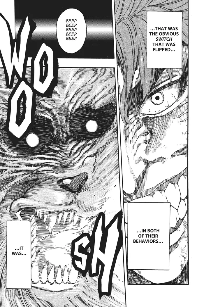 Toriko Chapter 342 image 14_optimized
